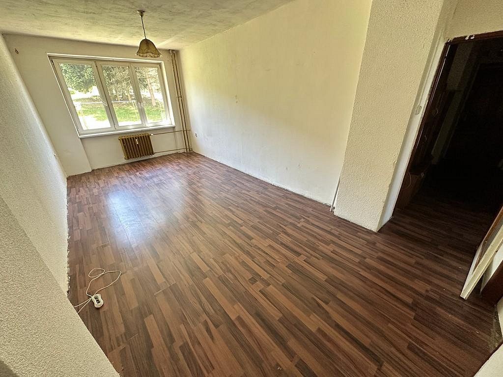 2+1, Bukovany, okres Sokolov, Karlovarský kraj, 57 m² - 2