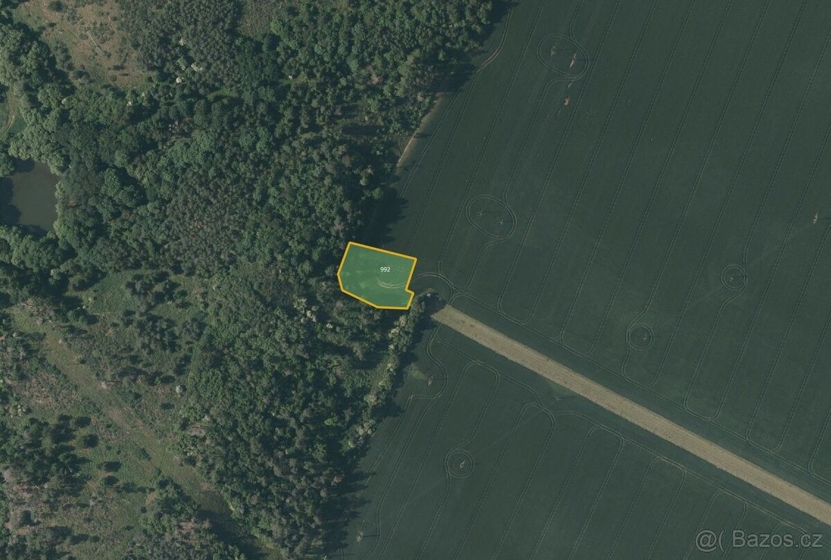 Prodej pozemek pro bydlení - Kralovice, 331 41