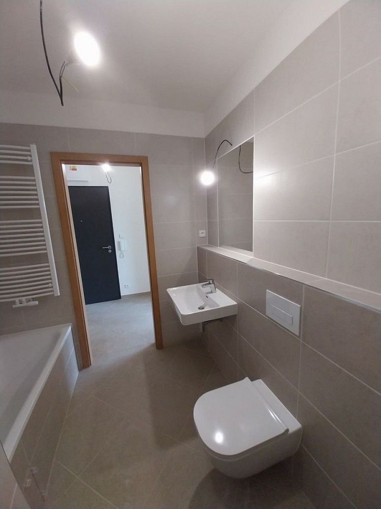 Byt 1+kk · 33 m² · Praha - Hlubočepy, okres Praha 5, Hlavní město Praha - 2
