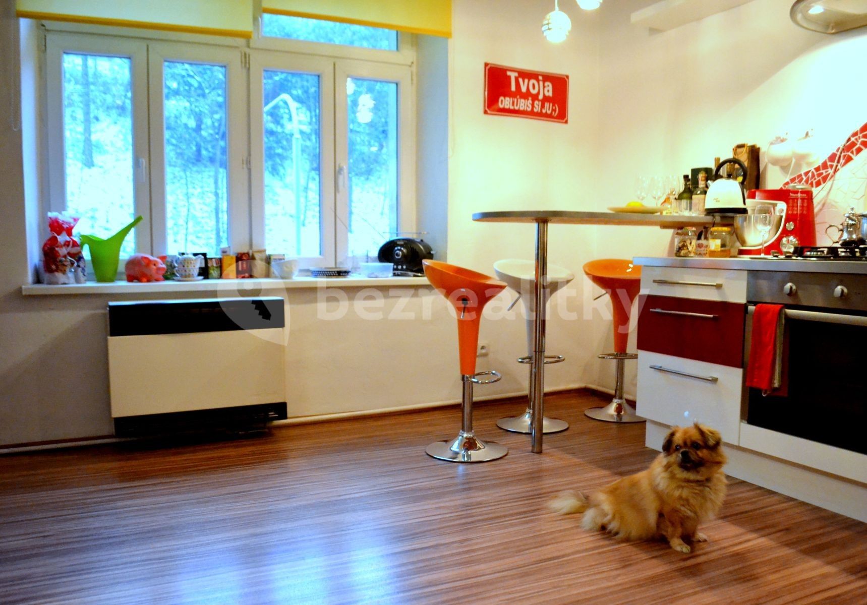 1+1, Úvoz, Brno - Staré Brno, Jihomoravský kraj, 46 m² - 2
