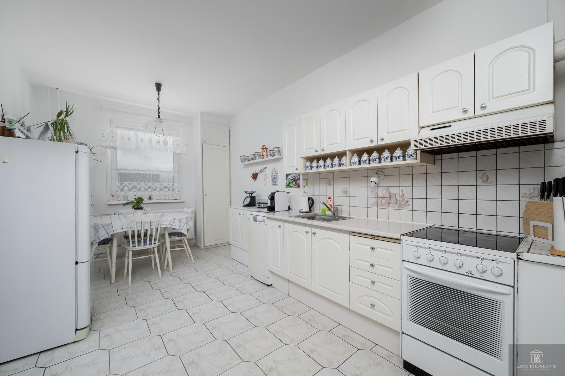 Prodej byt 3+1 - Na Žižkově, Liberec, 75 m²