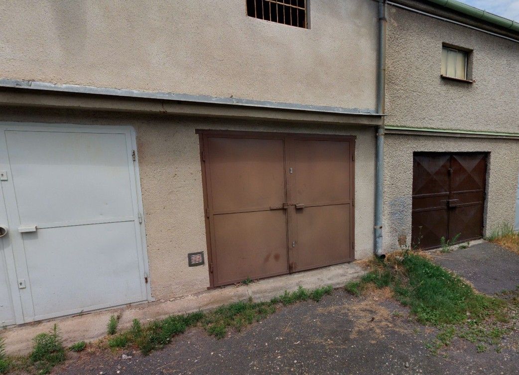 Garáže, Ostrava, 721 00