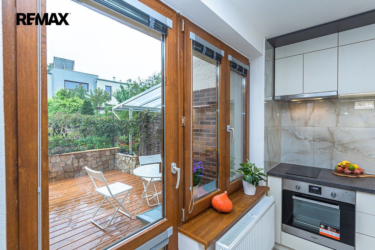 Pronájem byt 2+1 - Praha - Čimice, okres Praha 8, Hlavní město Praha, 68 m² - 5