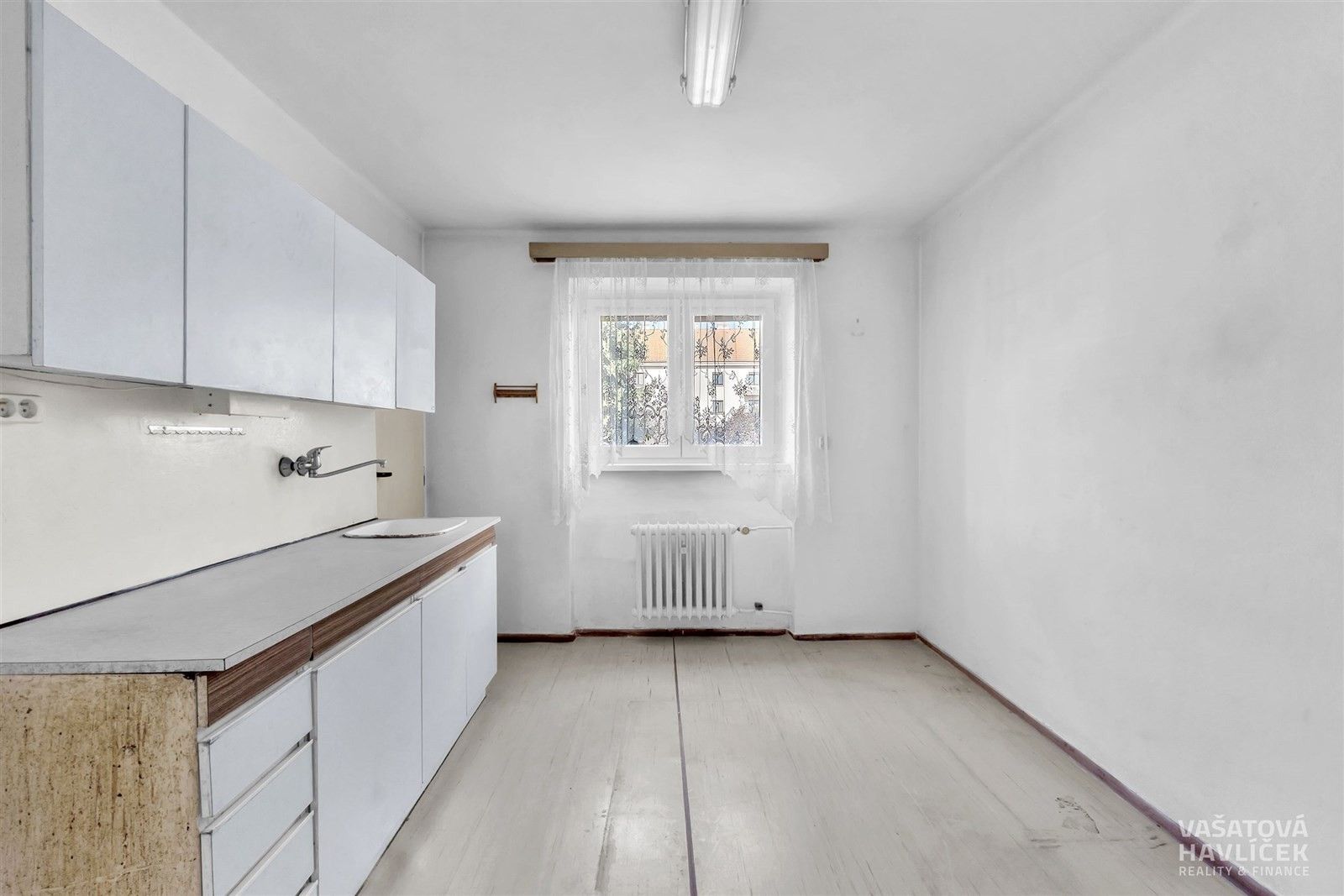 Byt 3+1, 72 m²