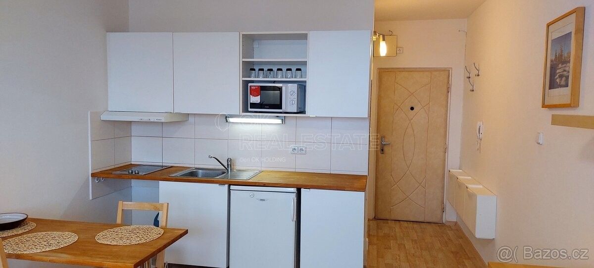 Pronájem byt - Brno, 616 00