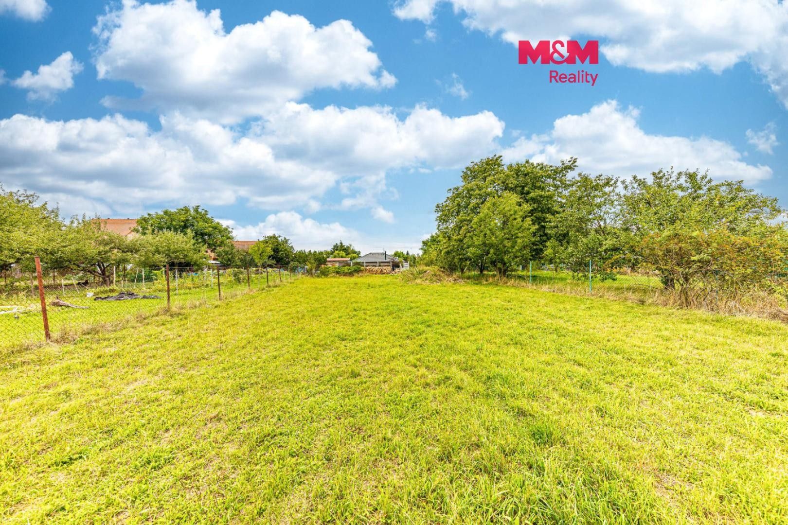 Pozemek pro bydlení, 1 246 m²