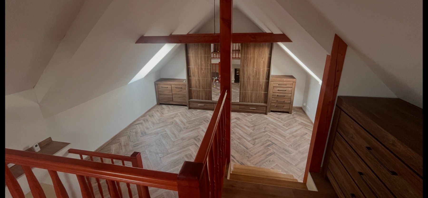 Byt 2+kk · 66 m² · Hlavní, Psáry - Dolní Jirčany, Středočeský kraj - 3