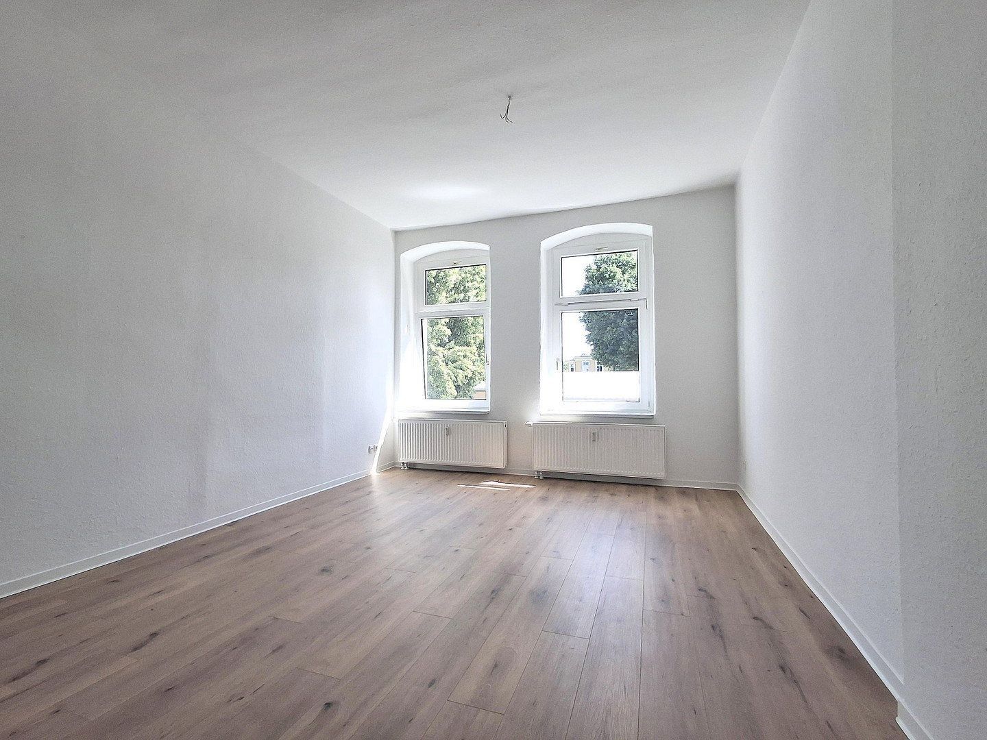 2+1, Helmstedter Straße 18 Magdeburg Sudenburg Sachsen-Anhalt 39112, 52 m² - 2