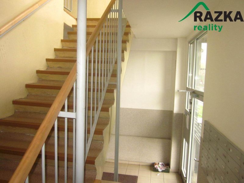 Prodej byt - Praha, 149 00