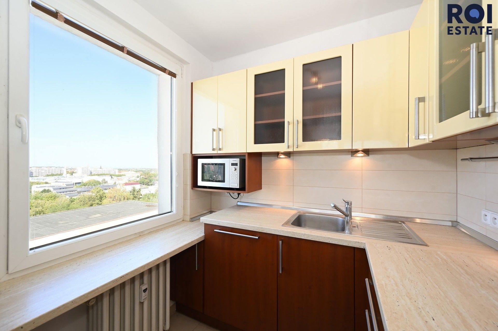 Byt 3+1, 72 m²