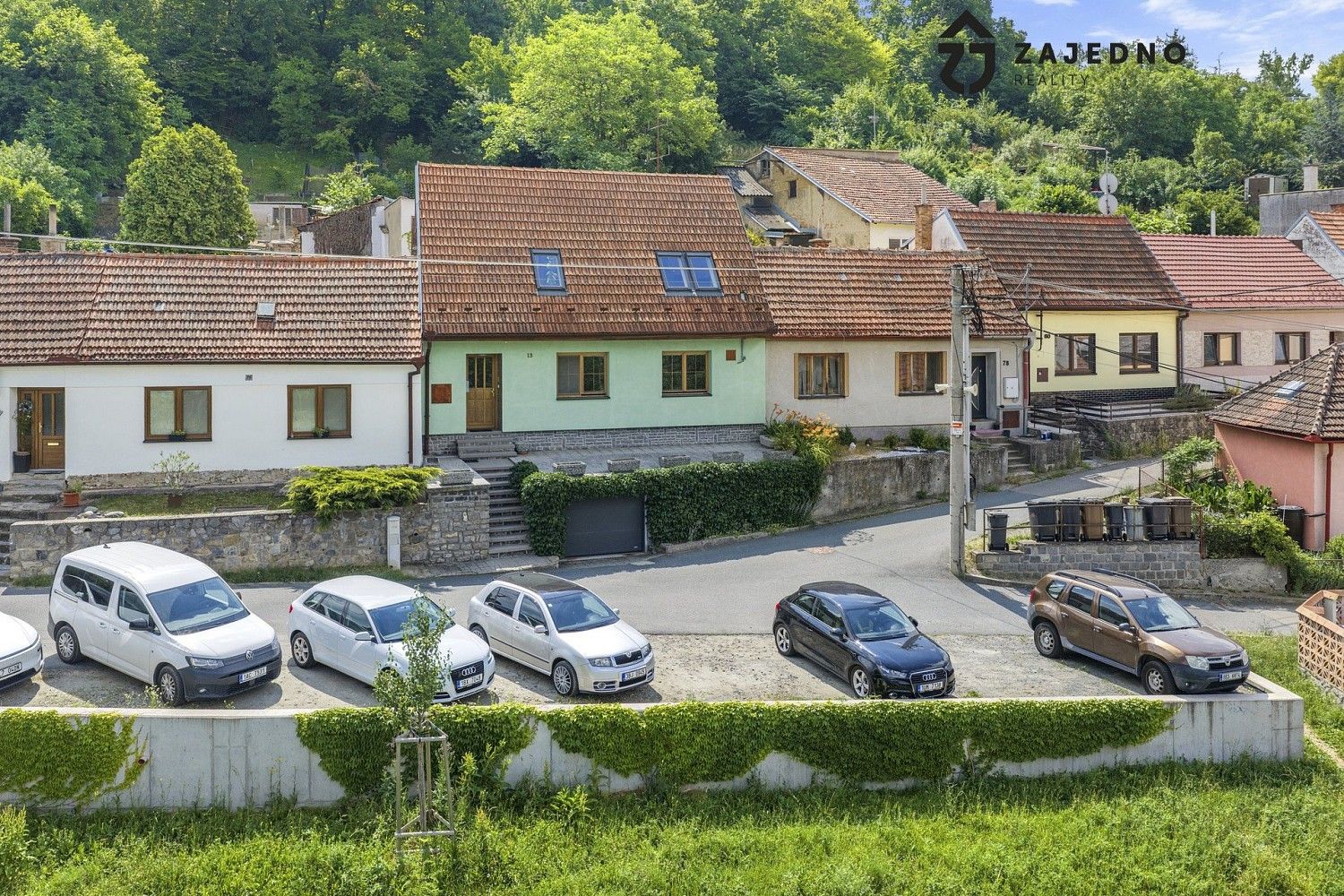 Rodinný dům · 107 m² · Mokrá-Horákov, okres Brno-venkov - 3