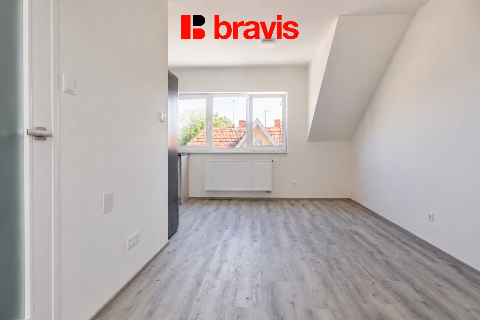 2+kk, Střelnice 1219, Brno Líšeň, 48 m² - 2