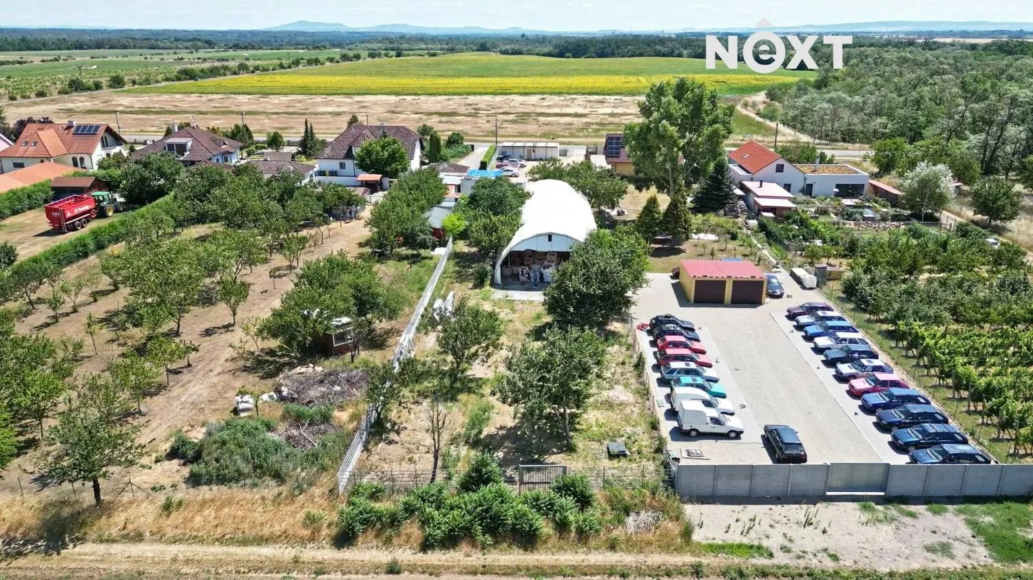 Ostatní