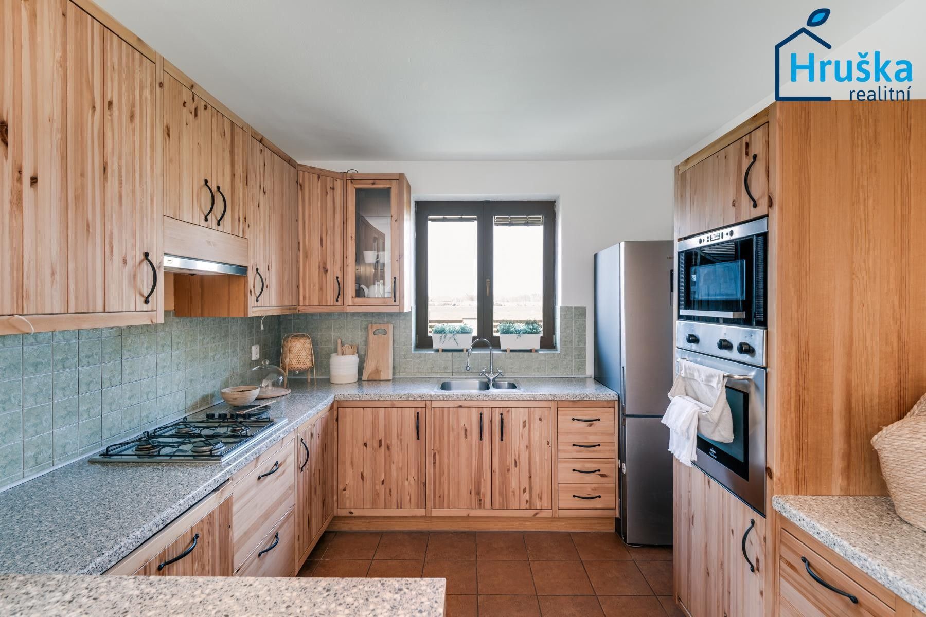 Rodinný dům · 196 m² · Baška - 3