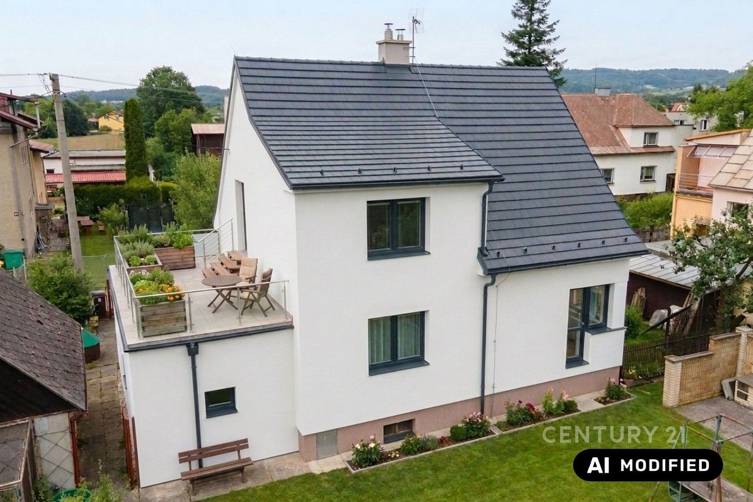 Rodinný dům · 141 m² · Vendryně, okres Frýdek-Místek - 3