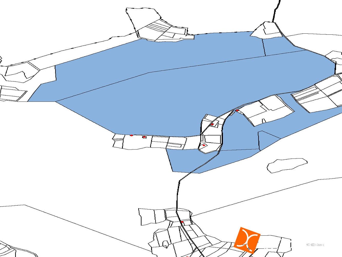 Prodej les - Bukovec, okres Frýdek-Místek, Moravskoslezský kraj - 2