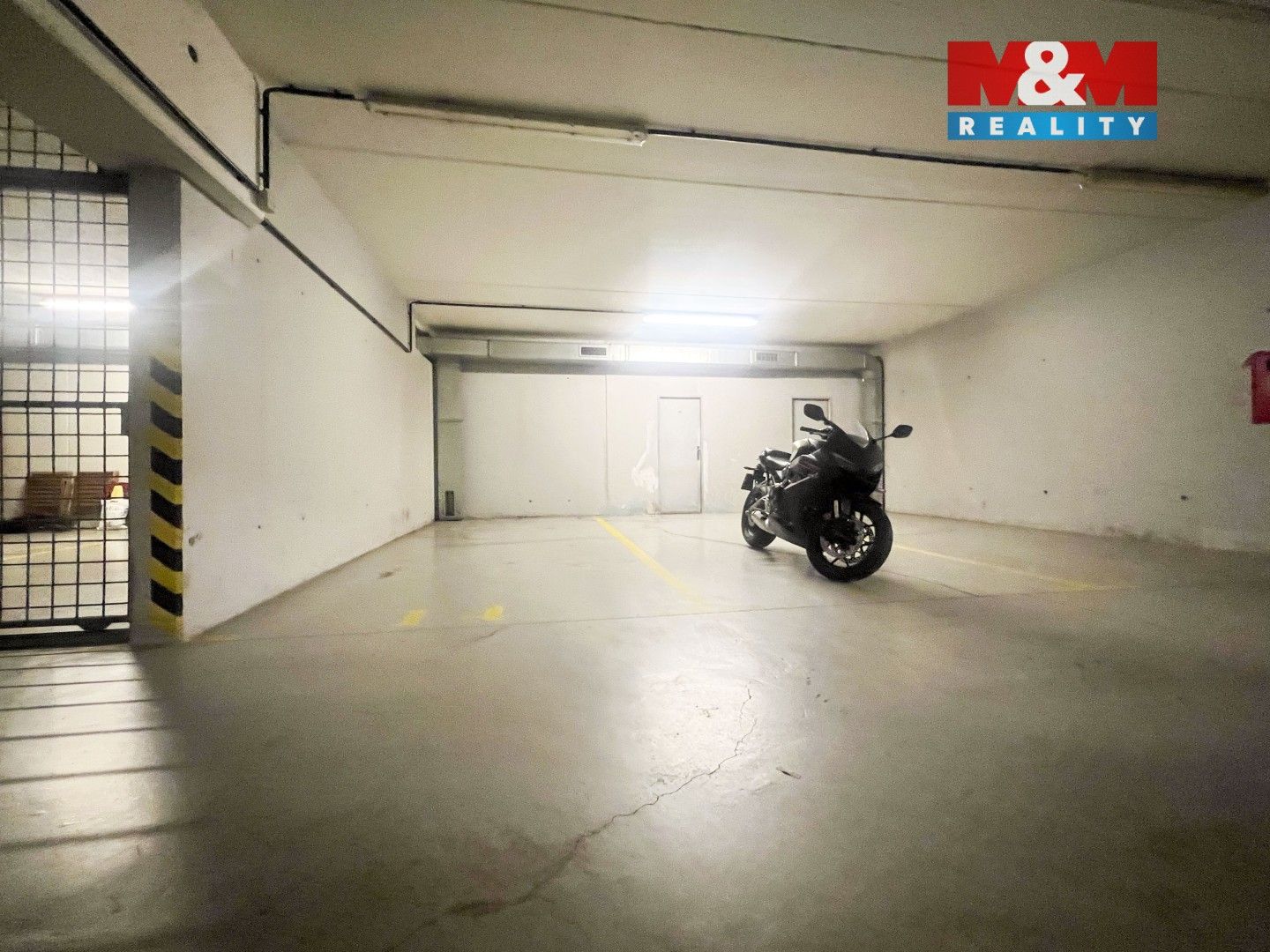 Pronájem ostatní - Urešova, Praha, 12 m²