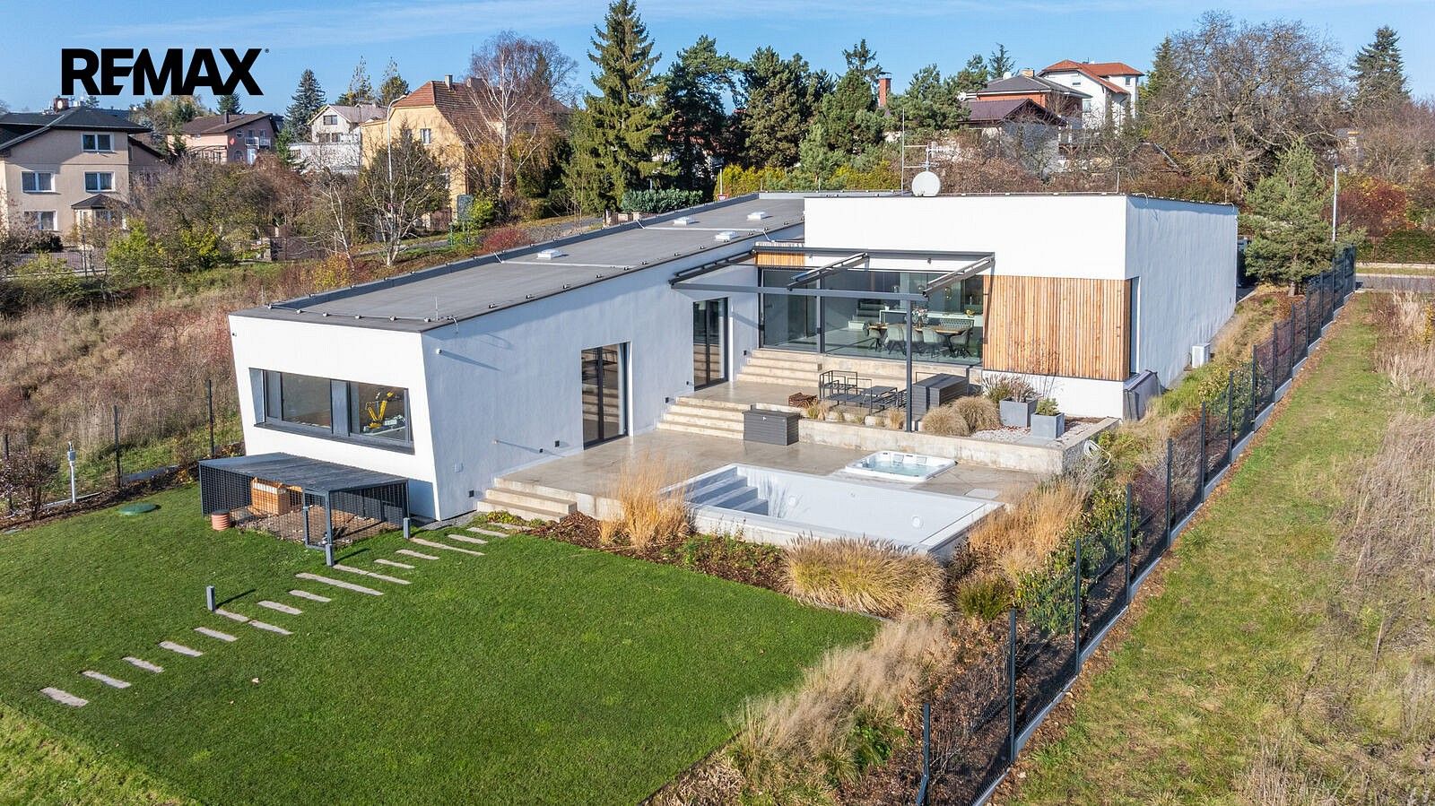 Rodinný dům, 246 m²