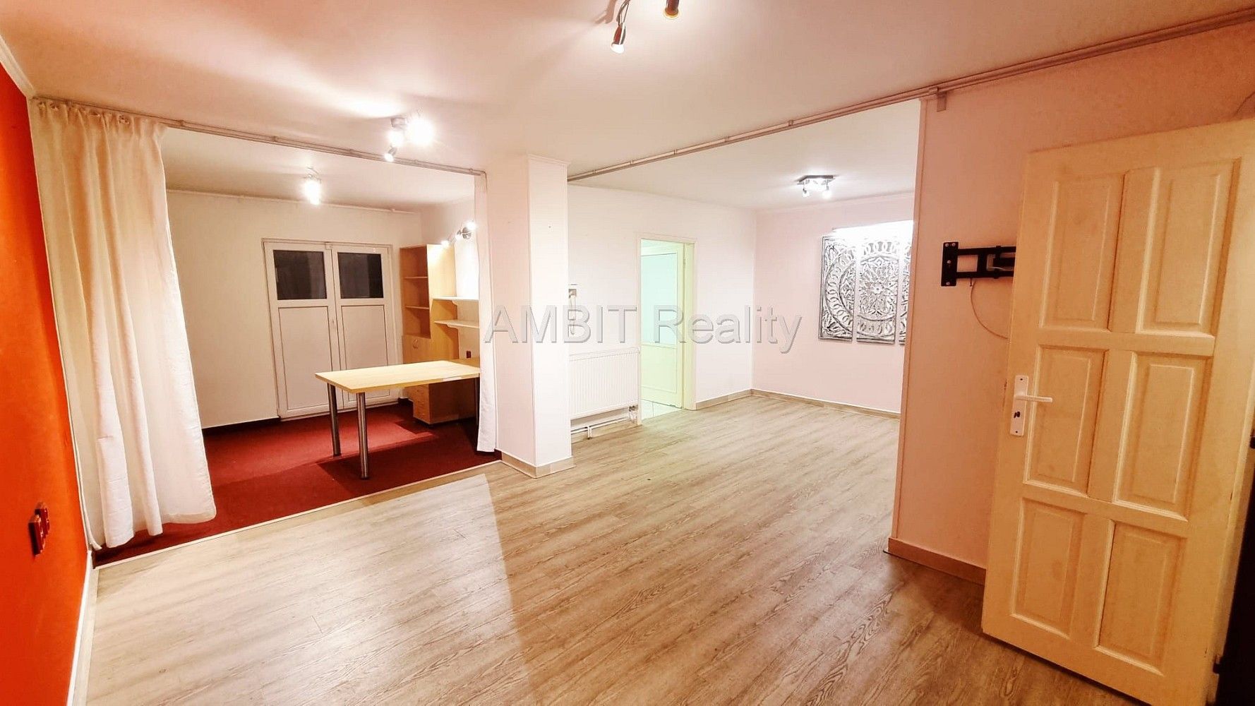 Kancelář · 60 m² · Praha - Řepy, okres Praha 17, Hlavní město Praha - 4