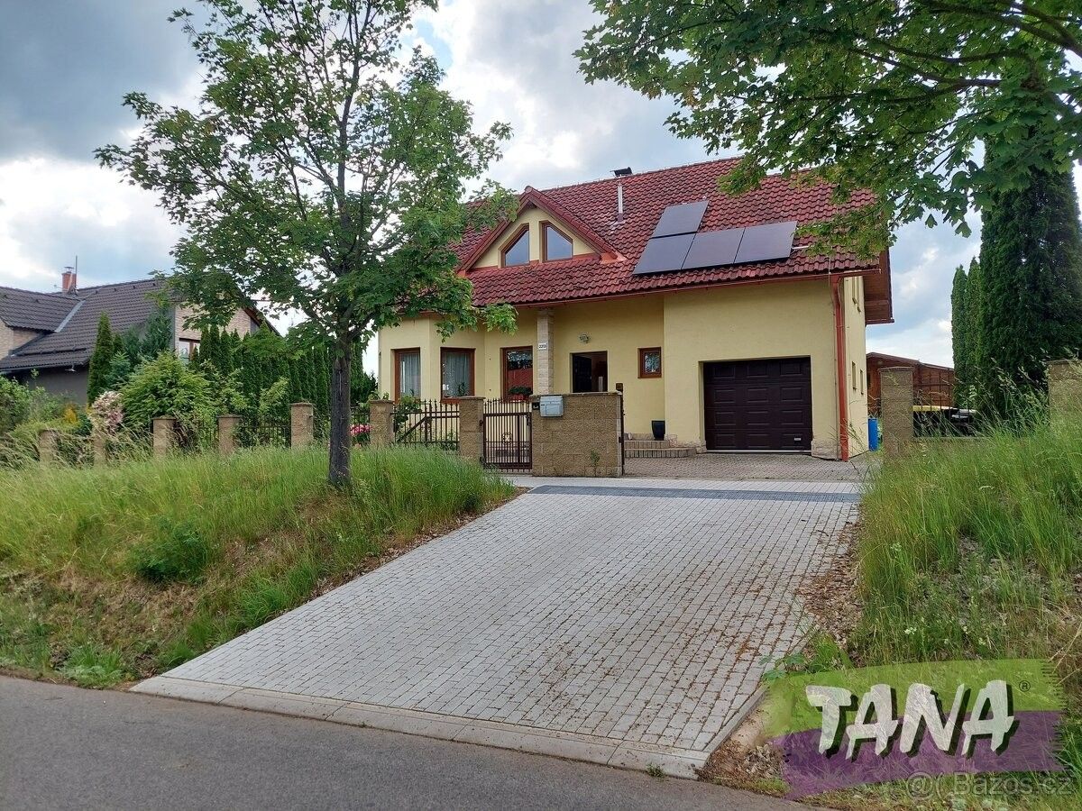 Rodinný dům
