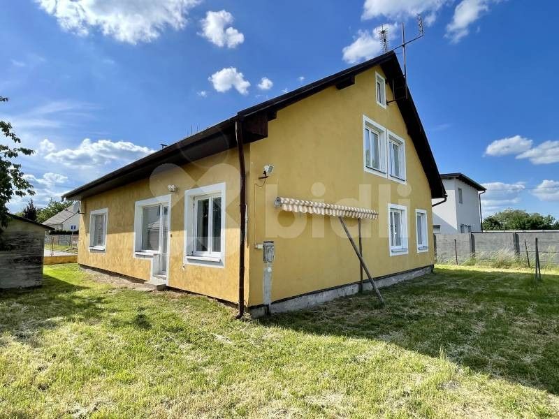 Rodinné domy, Srnojedská, Pardubice, 20 m²