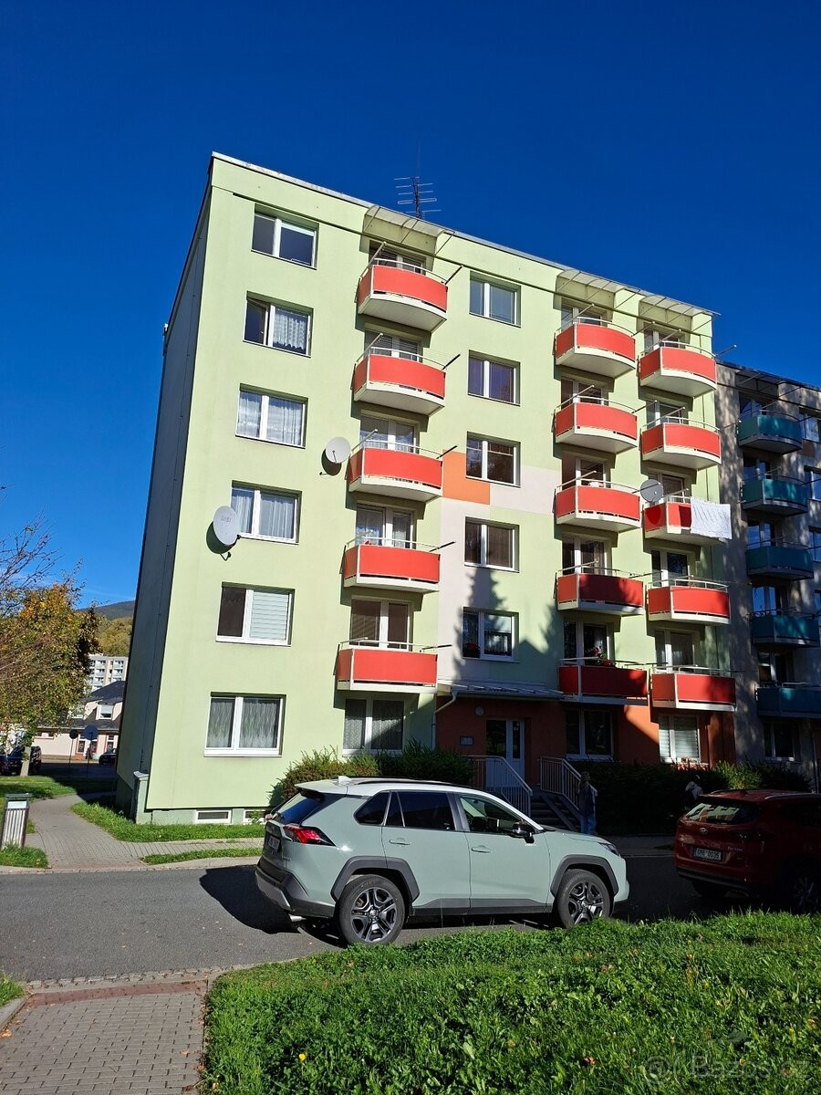 Byty, Jeseník, 790 01 - 1
