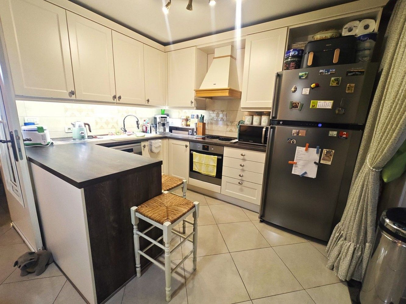 Prodej rodinný dům - Rijeka, HR, 154 m² - 5
