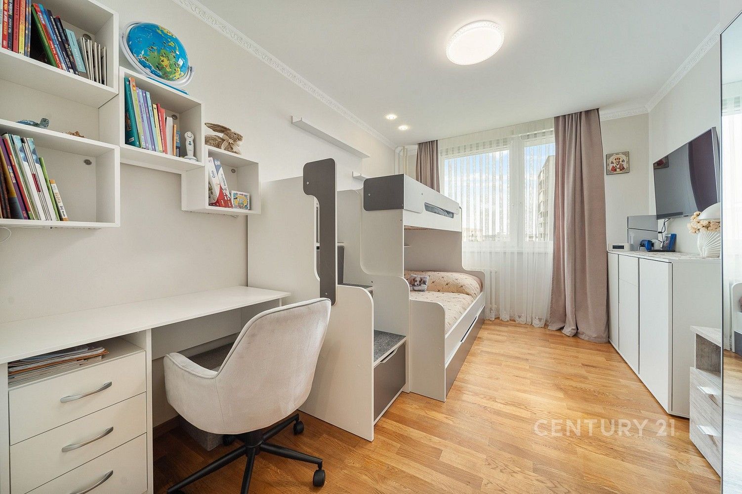 Byt 3+1 · 77 m² · Praha - Hlubočepy, okres Praha 5, Hlavní město Praha - 4