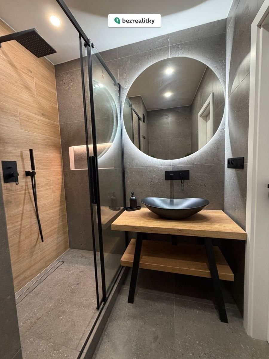 2+kk, Matúškova 800, Praha Háje, 31 m² - 1