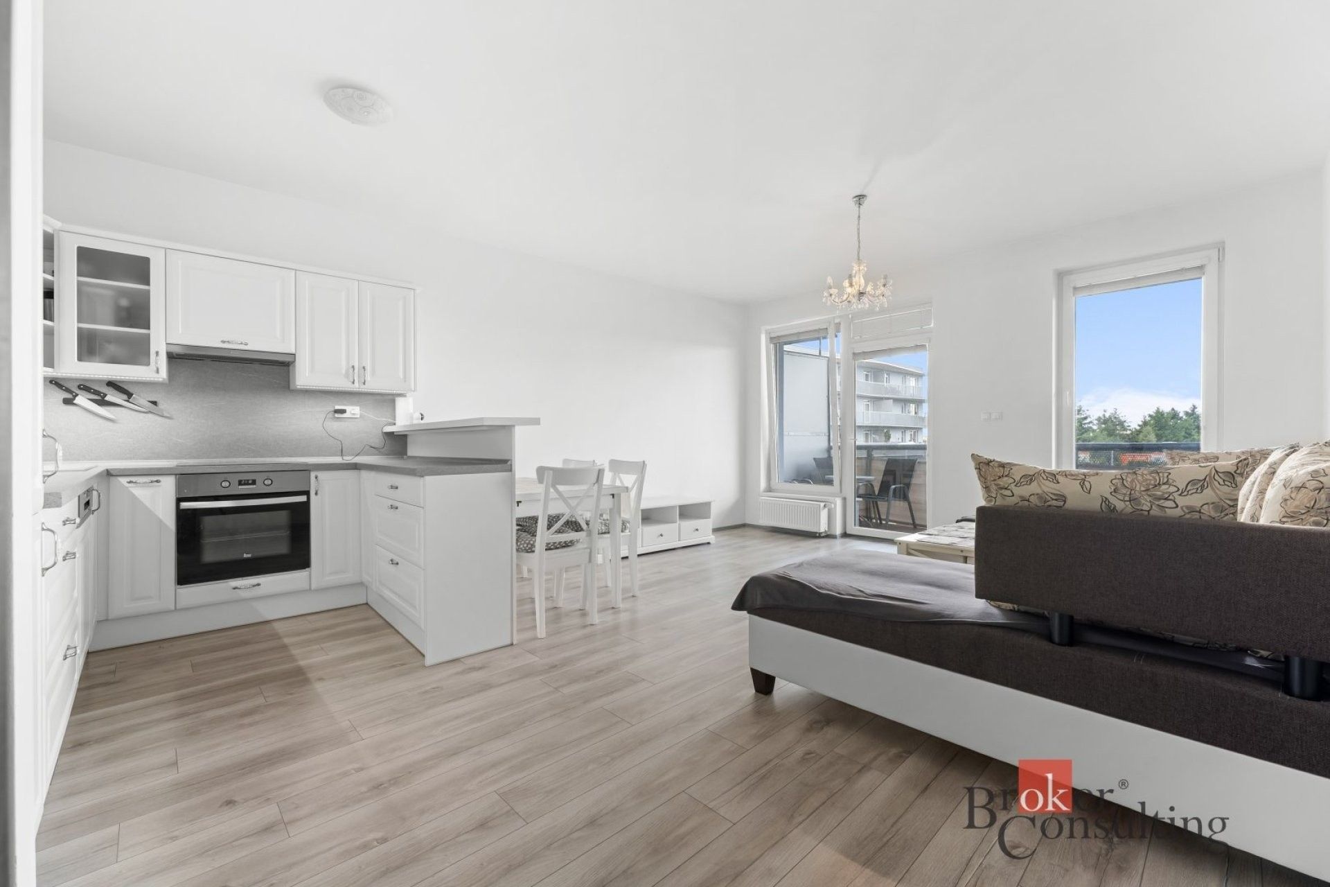 2+kk, Michalovice, Mladá Boleslav, 87 m²