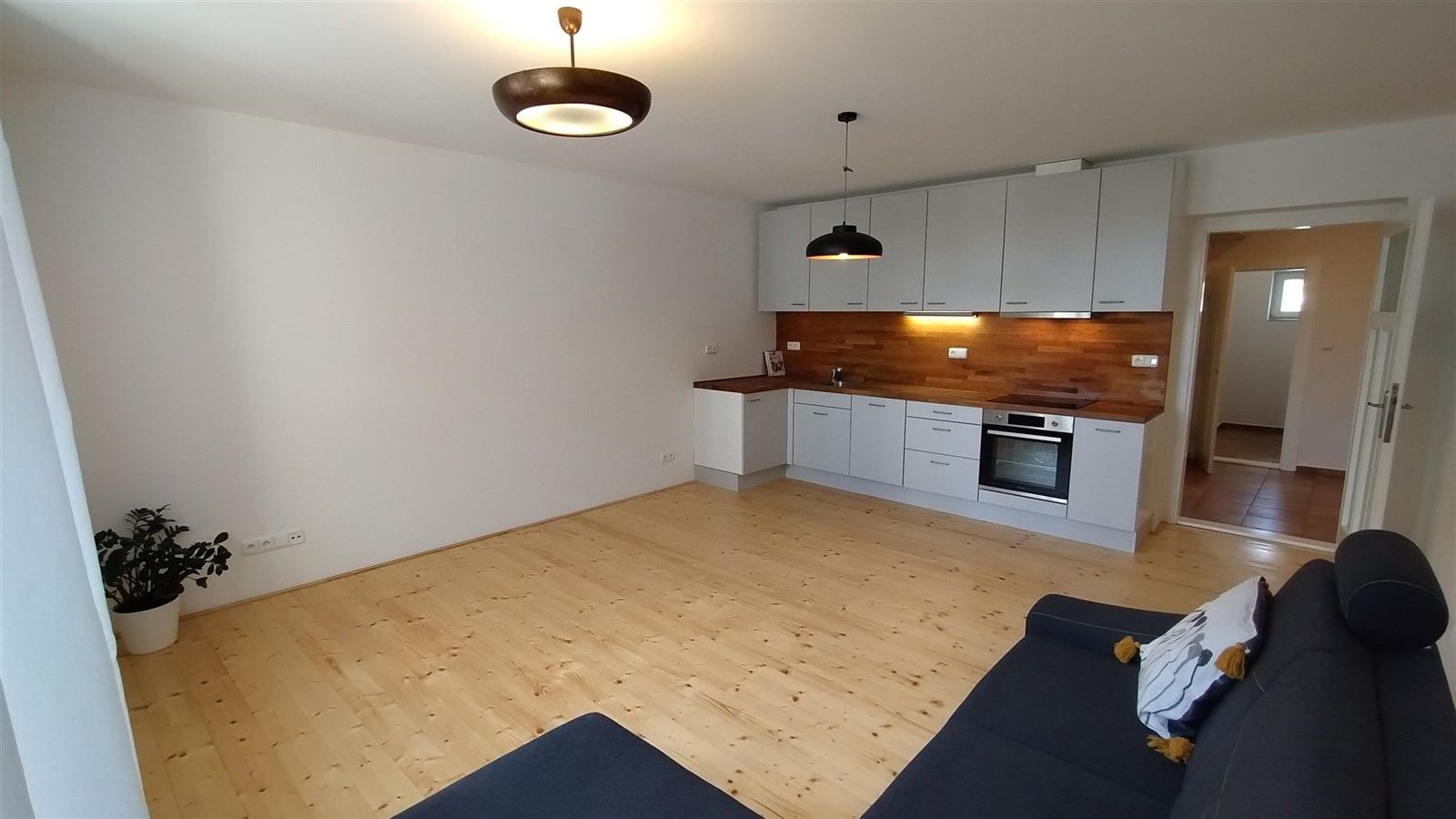 Byt 2+kk · 55 m² · Chelčického 427, Strakonice I - 4