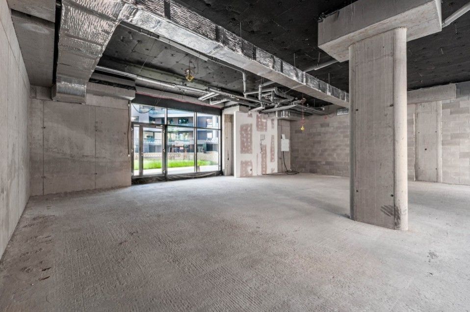 Prodej obchodní prostory - Nuselská, Praha, 303 m² - 5