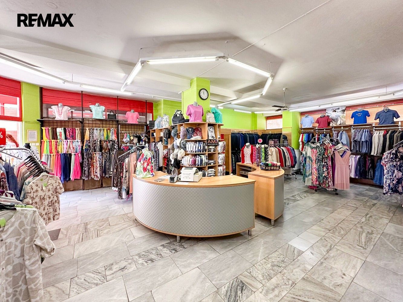 Obchodní prostory · 503 m² · Dobříš, okres Příbram, Středočeský kraj - 4