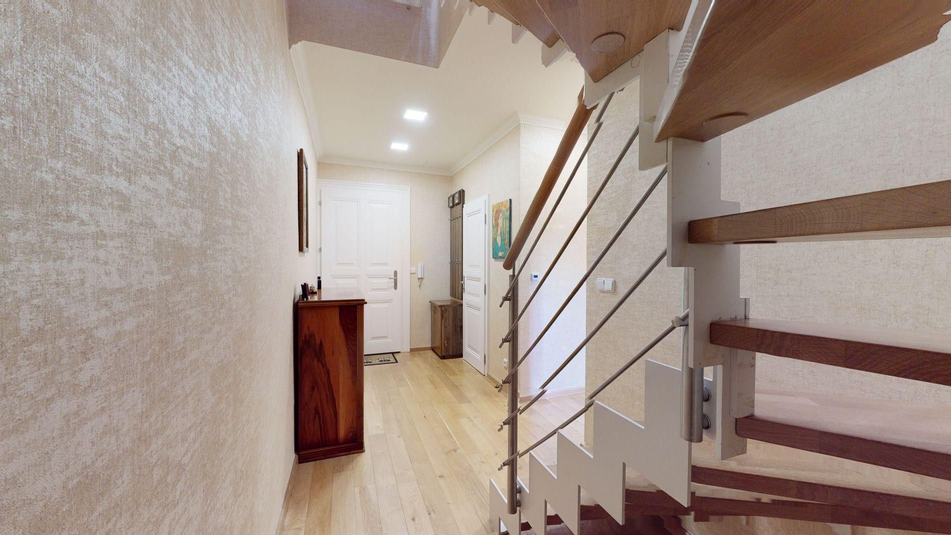 3+kk, Drtinova, Praha, 119 m² - 2