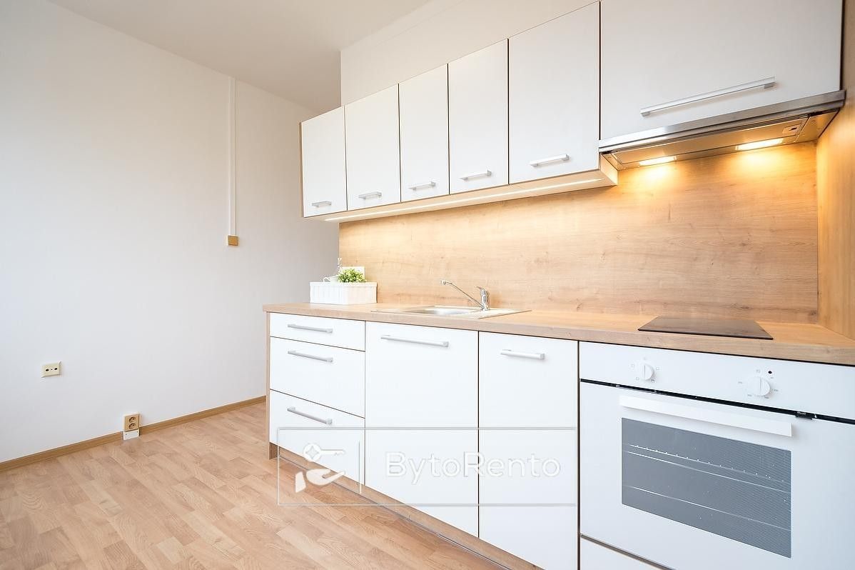 1+1, Výškovická, Ostrava, 36 m² - 1