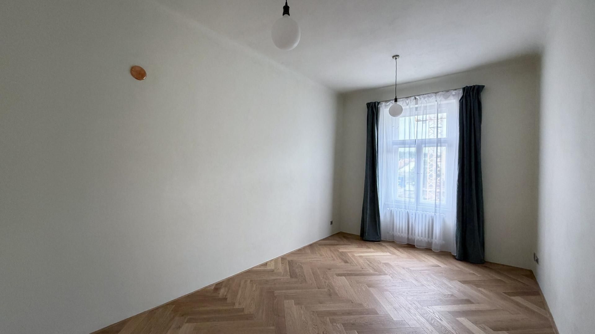 Byt 3+kk · 82 m² · Kotevní, Praha - 3