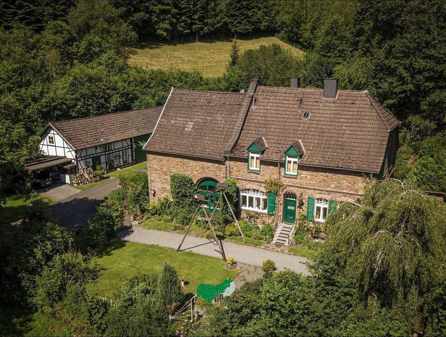 Rodinné domy, , Severní Porýní-Vestfálsko, 220 m² - 1