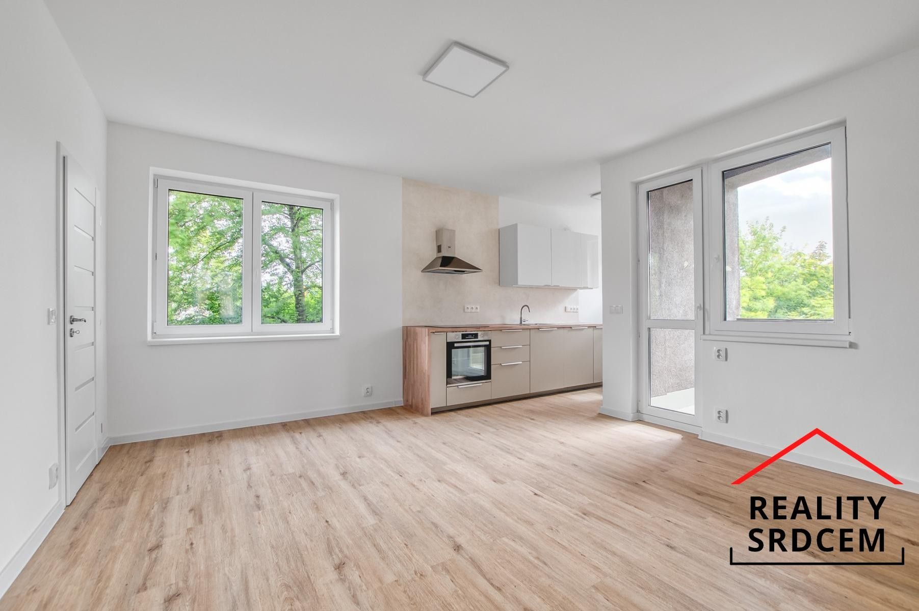2+kk, Keltičkova , Ostrava Slezská Ostrava, 64 m² - 1