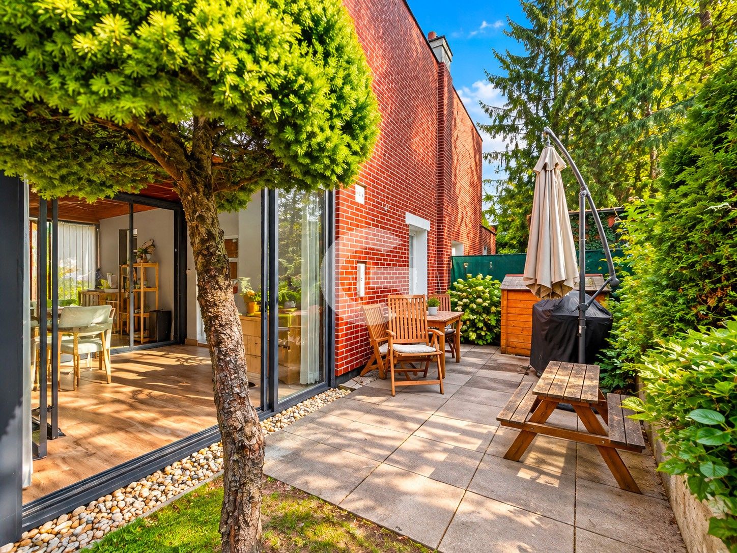 Rodinný dům, 84 m²