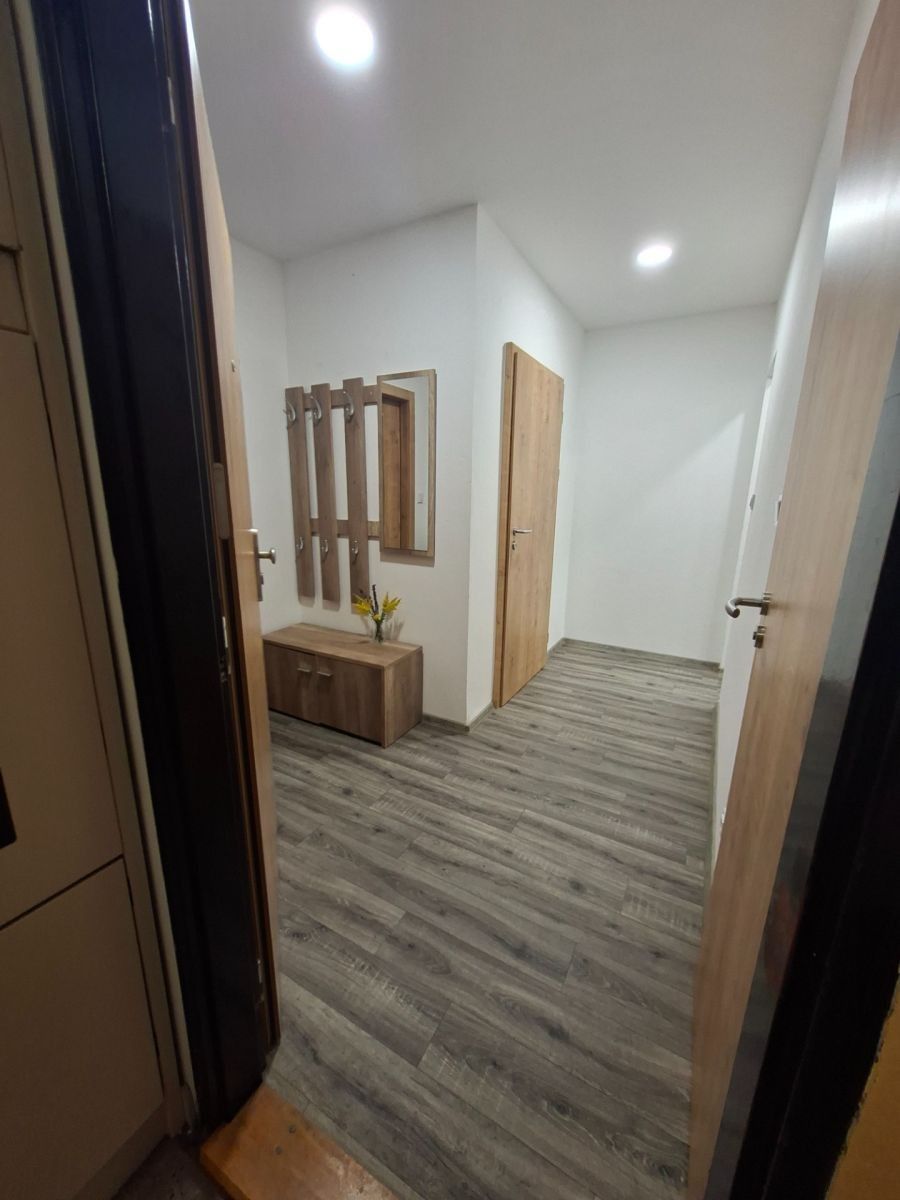 2+1, Česká, Prachatice - Prachatice, Jihočeský kraj, 61 m² - 1