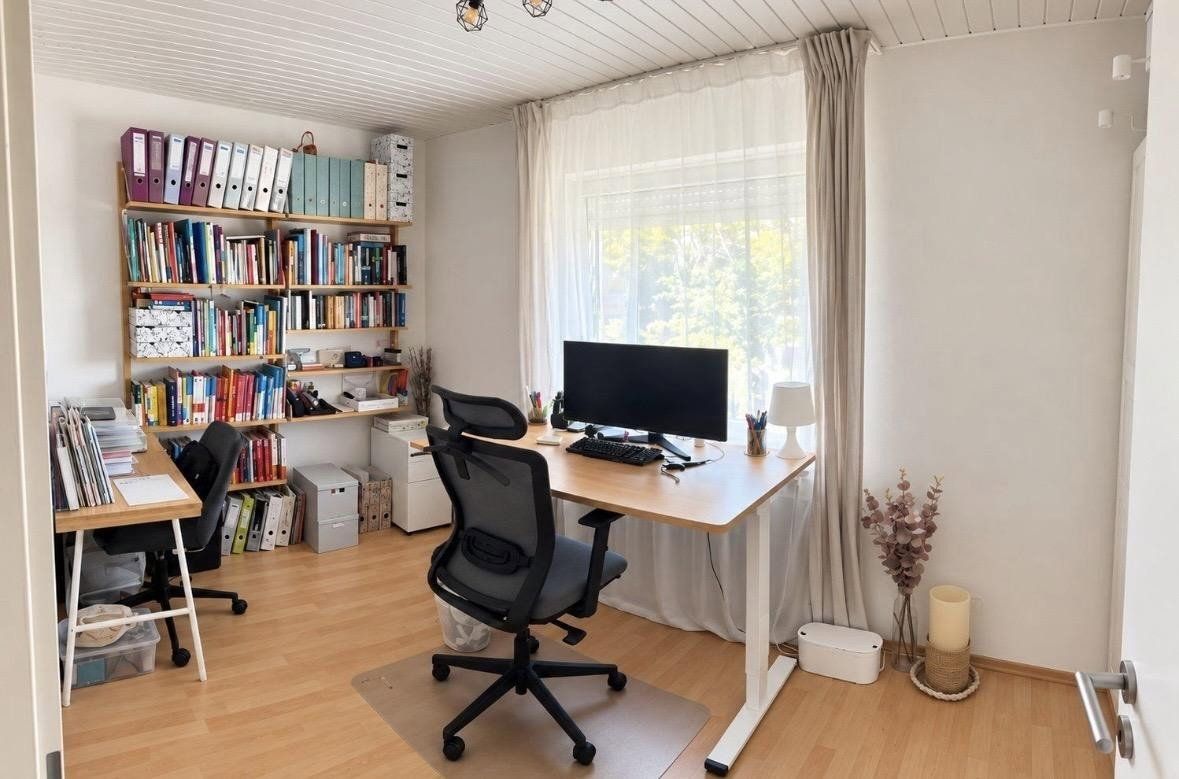 Prodej byt 3+1 - , Porýní-Falc, 74 m² - 5