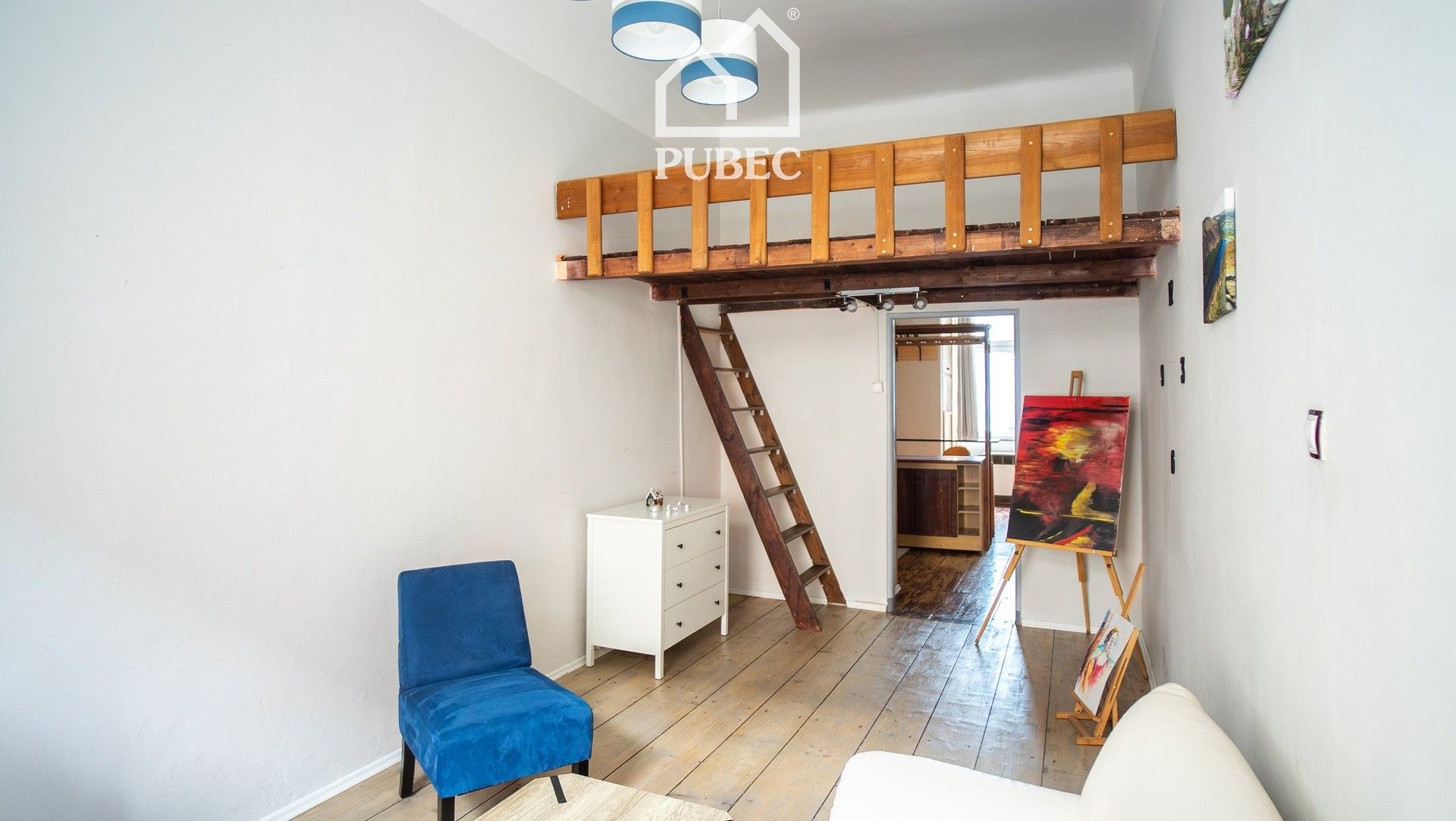 Prodej byt 2+1 - Jagellonská 987, Plzeň, 65 m²