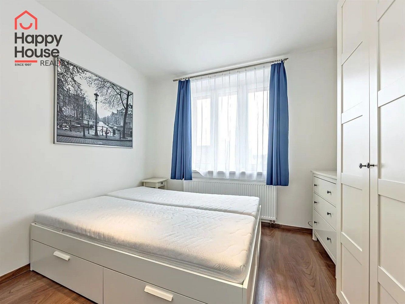 Pronájem byt 2+kk - Praha - Nusle, okres Praha 4, Hlavní město Praha, 49 m² - 5