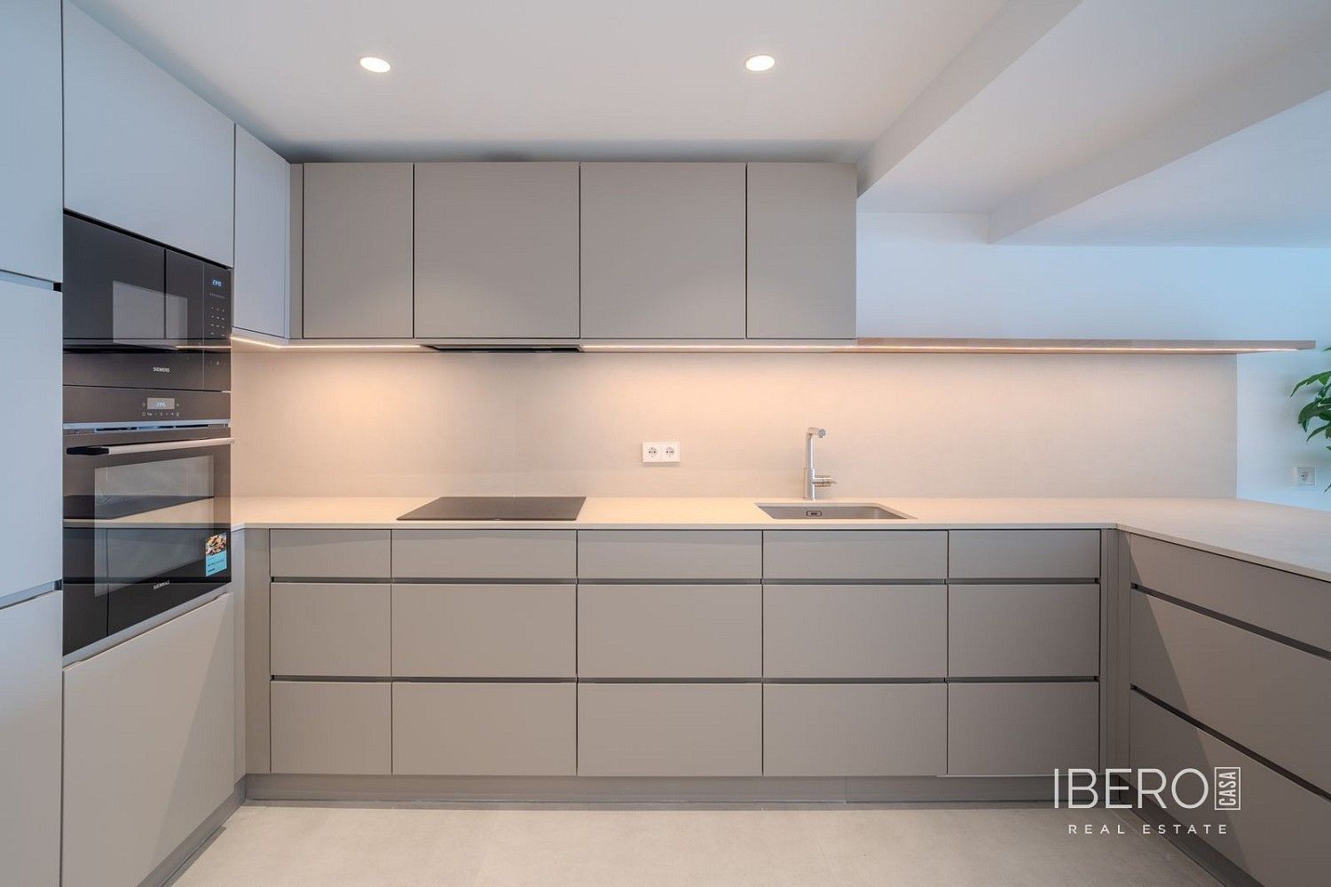 4+kk, Marbella, Španělsko, 152 m² - 2