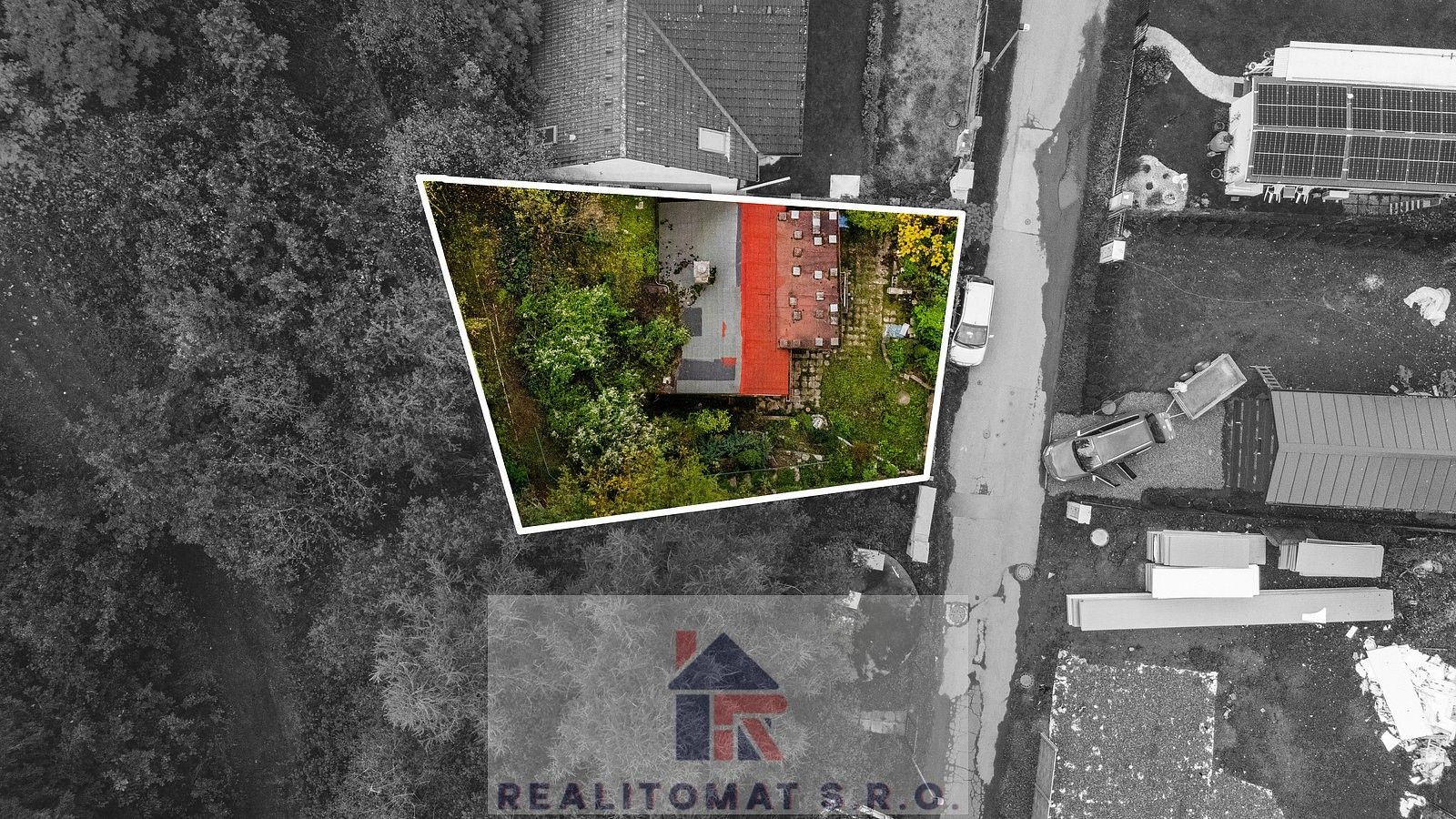 Rodinný dům · 50 m² · Praha - Kyje, okres Praha 14, Hlavní město Praha - 3
