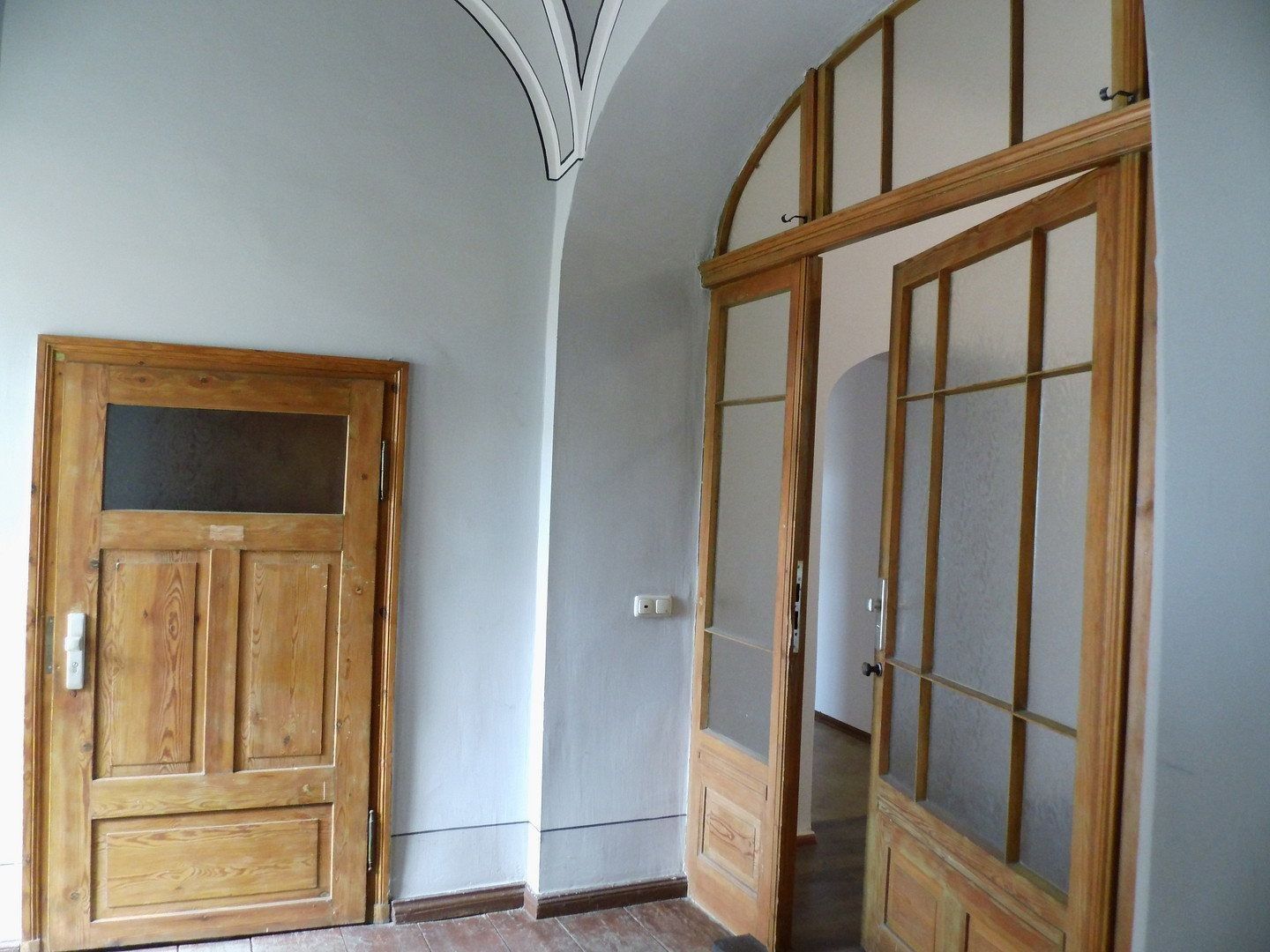 Pronájem byt 3+1 - , Sasko, 90 m² - 5