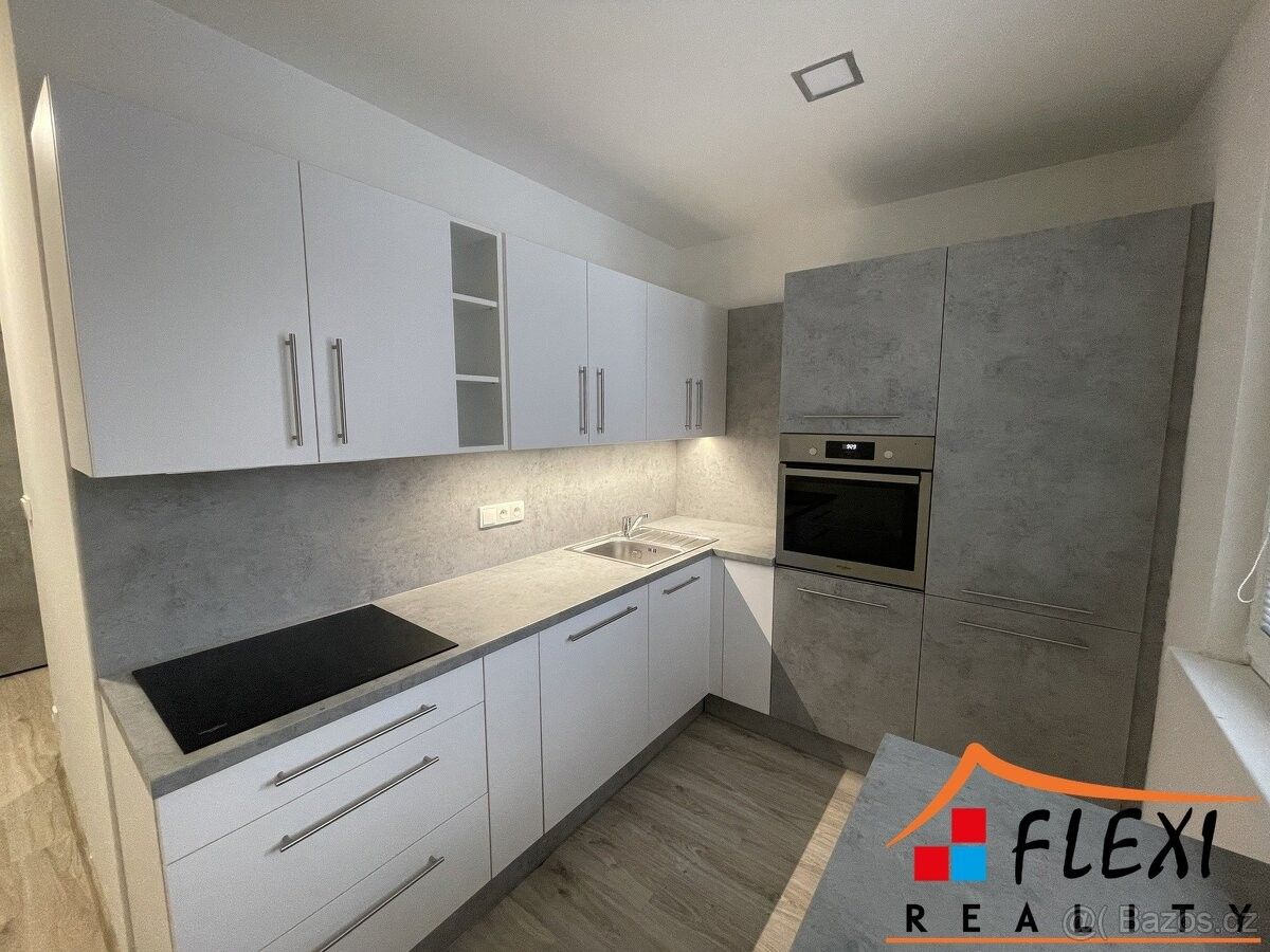 Pronájem byt - Ostrava, 700 30