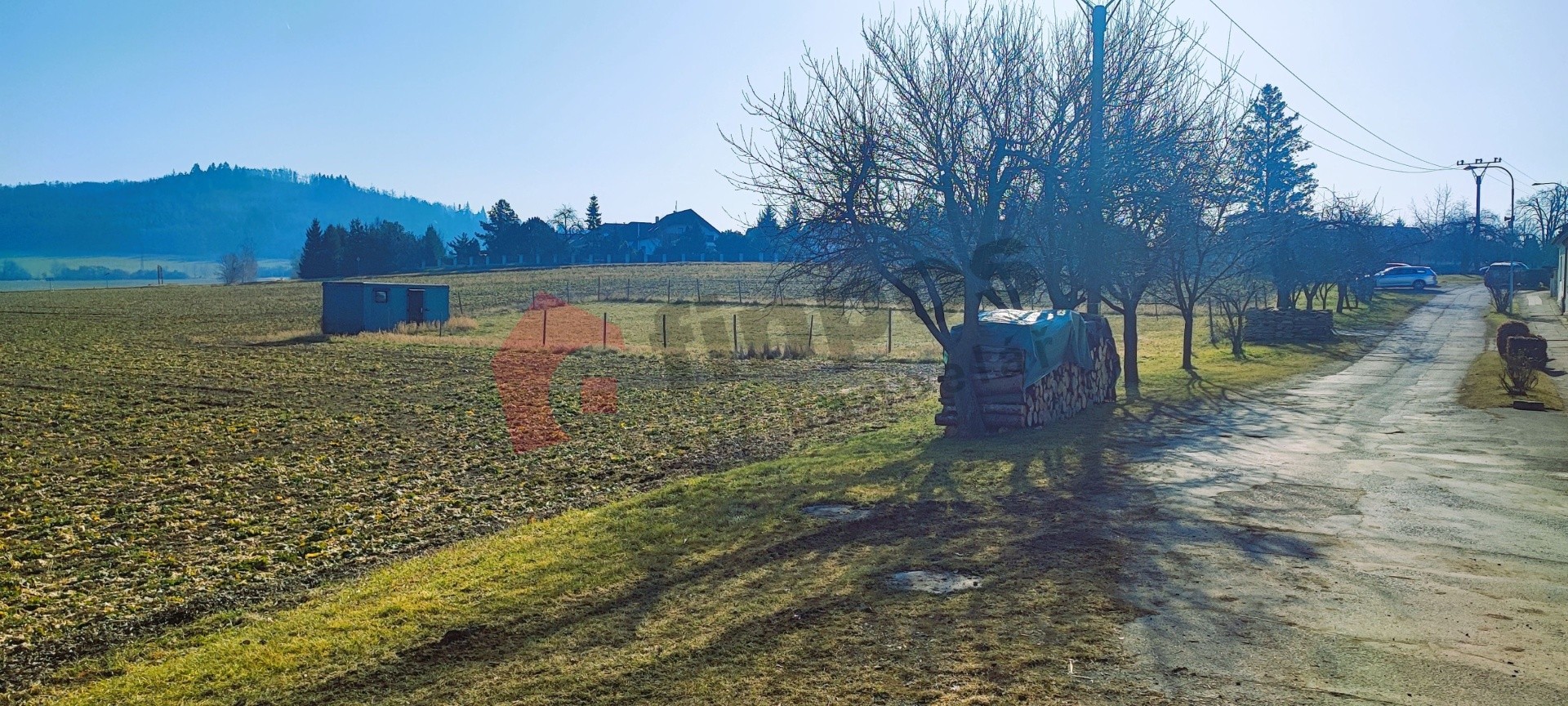 Prodej pozemek pro bydlení - Příchovice - 5