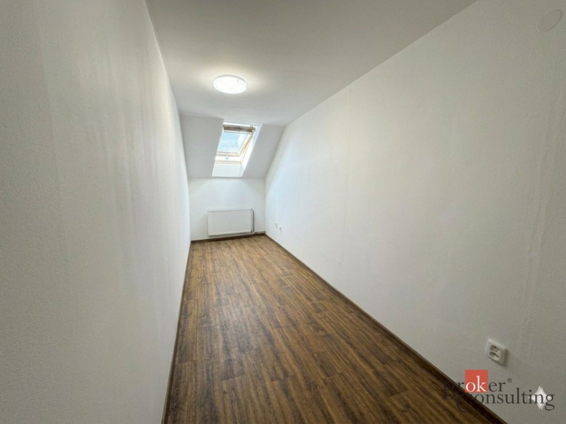 Byt 2+kk · 45 m² · Hulín - 4