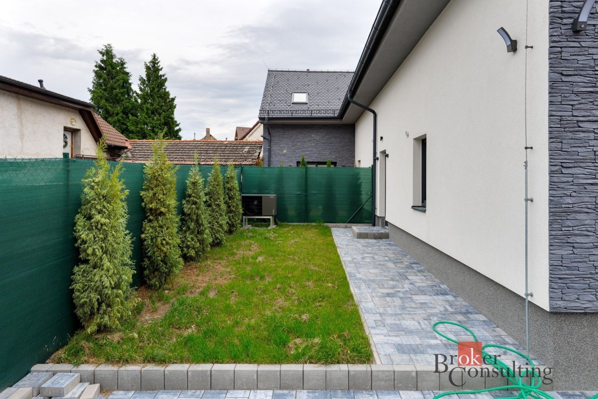 Rodinný dům · 110 m² · Hlavnovská, Dřísy - 4